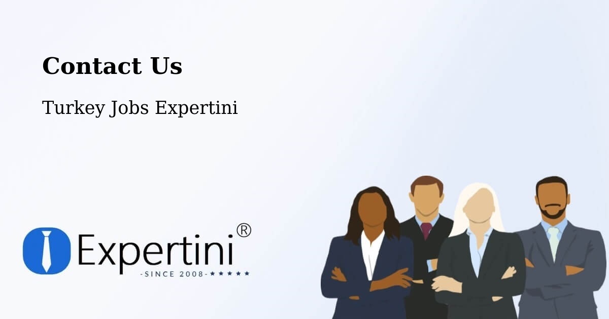 Contact Expertini – Düzköy - Turkey Jobs Expertini